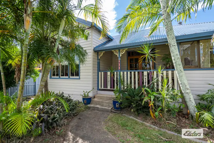230 Oliver Street, Grafton NSW 2460