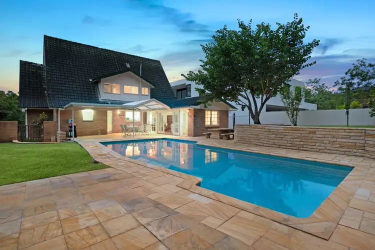 40 Camelot Court, Carlingford NSW 2118