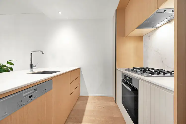 Fourth view of Homely apartment listing, 403/15 Finlayson Street, Lane Cove NSW 2066