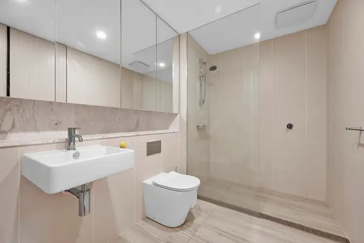Sixth view of Homely apartment listing, 403/15 Finlayson Street, Lane Cove NSW 2066