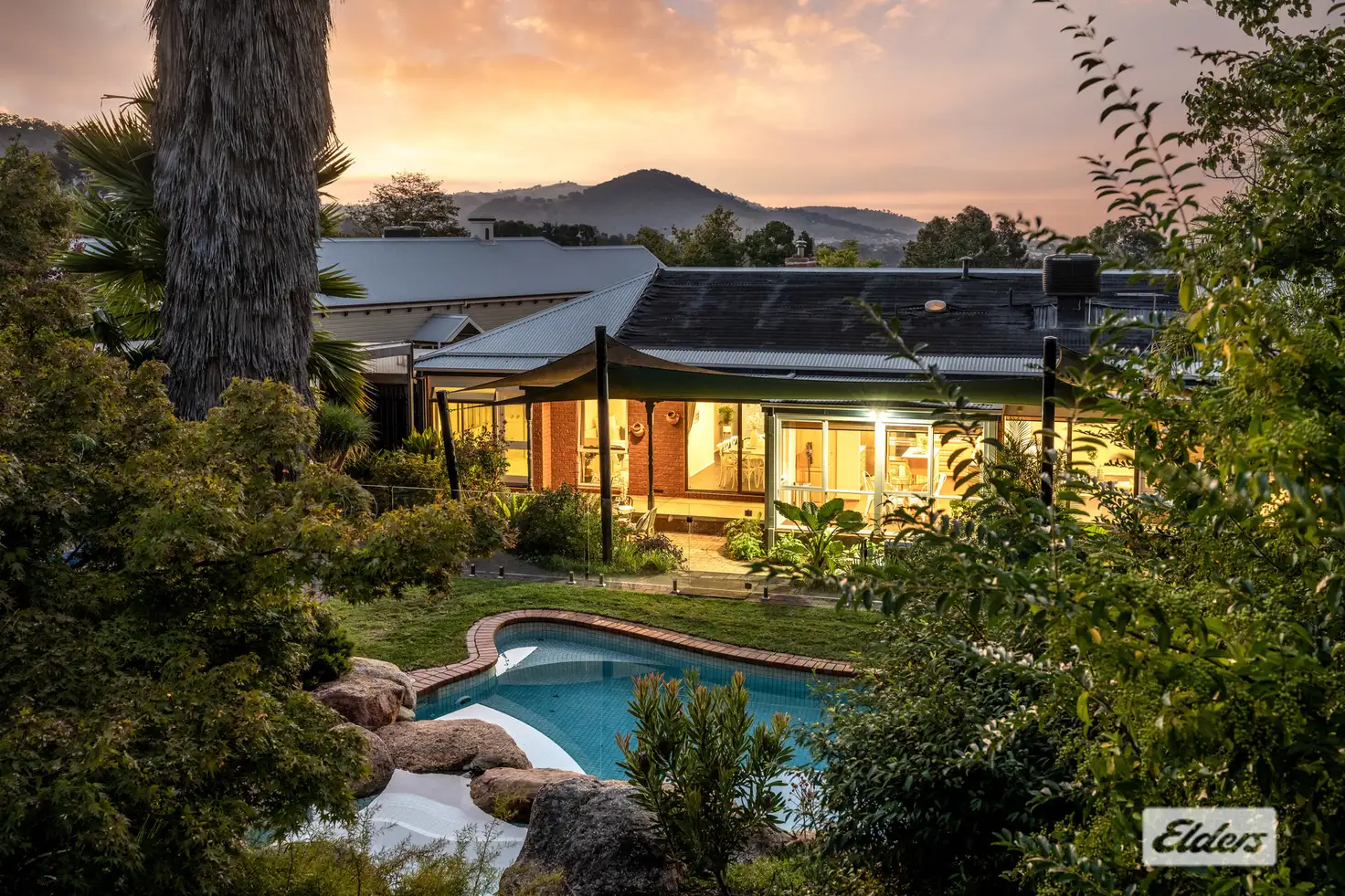 Main view of Homely house listing, 5 Ardern Place, Wodonga VIC 3690