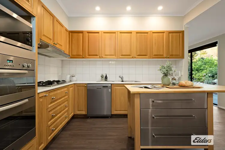 Second view of Homely house listing, 5 Ardern Place, Wodonga VIC 3690