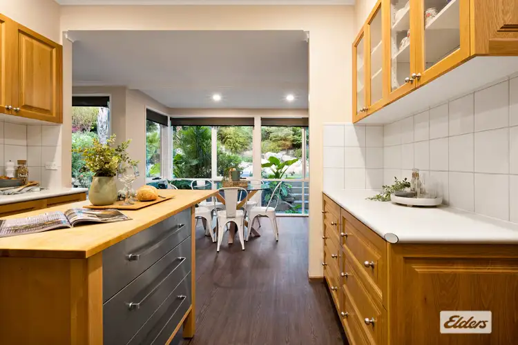 Third view of Homely house listing, 5 Ardern Place, Wodonga VIC 3690