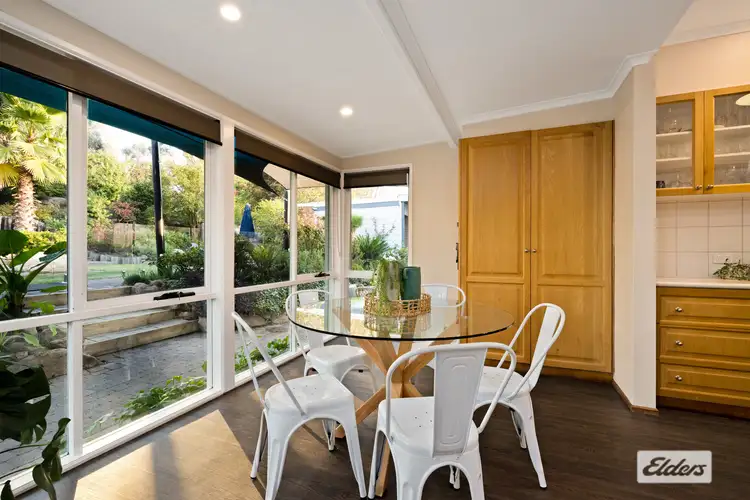 Fifth view of Homely house listing, 5 Ardern Place, Wodonga VIC 3690