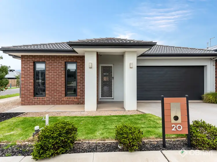 20 Autumn Way, Diggers Rest VIC 3427