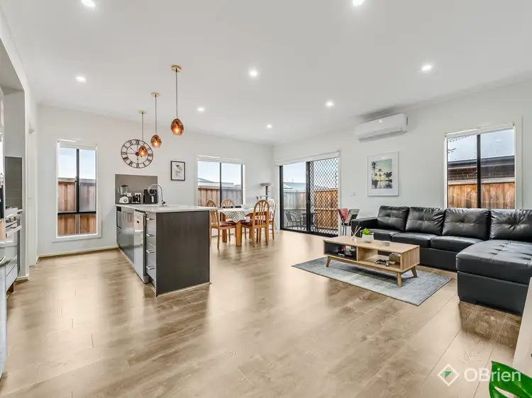 Second view of Homely house listing, 20 Autumn Way, Diggers Rest VIC 3427