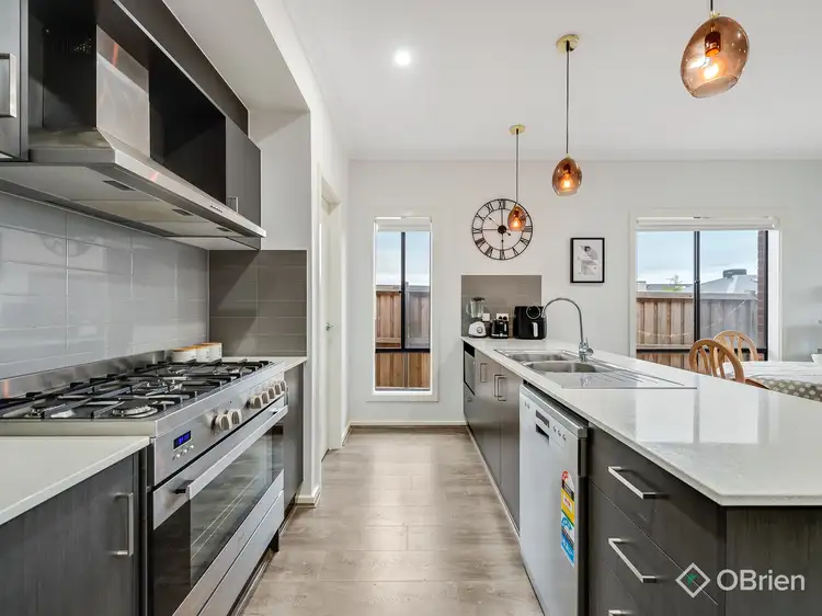 Third view of Homely house listing, 20 Autumn Way, Diggers Rest VIC 3427