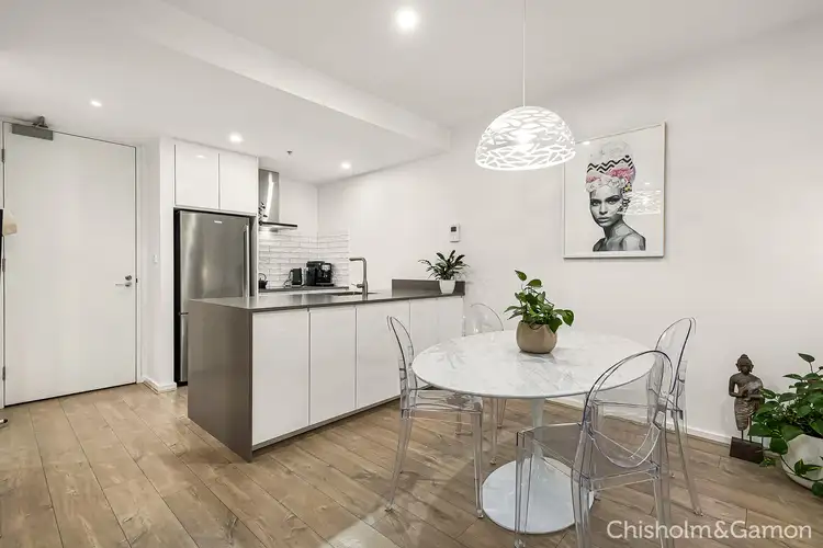 313/166 Rouse Street, Port Melbourne VIC 3207