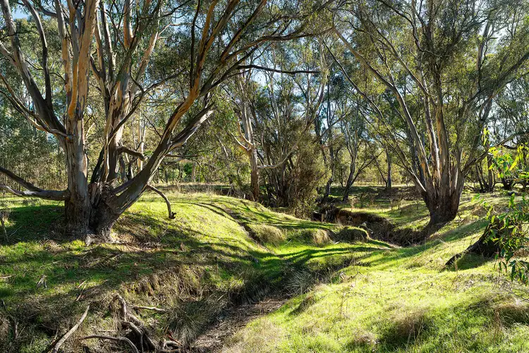 Second view of Homely land listing, 147 Sandy Creek Road, Maldon VIC 3463