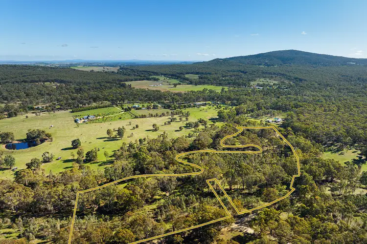 Fourth view of Homely land listing, 147 Sandy Creek Road, Maldon VIC 3463