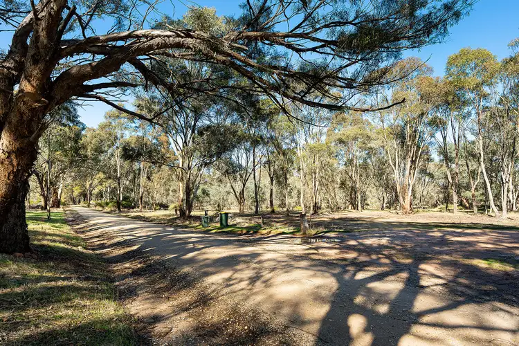 Sixth view of Homely land listing, 147 Sandy Creek Road, Maldon VIC 3463