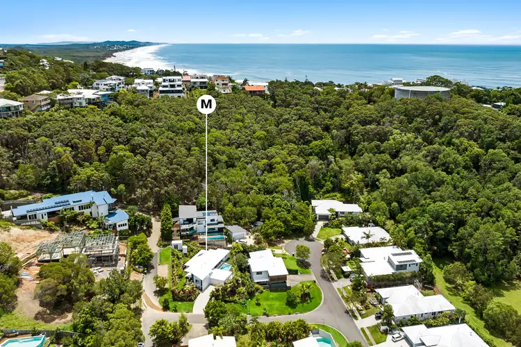4 Ballykeel Court, Yaroomba QLD 4573