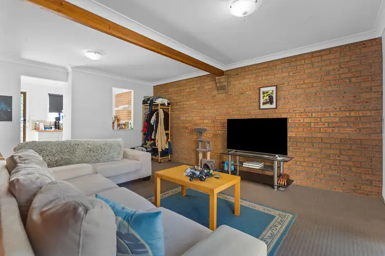 Second view of Homely townhouse listing, 12/15 Elkhorn Street, Woodridge QLD 4114