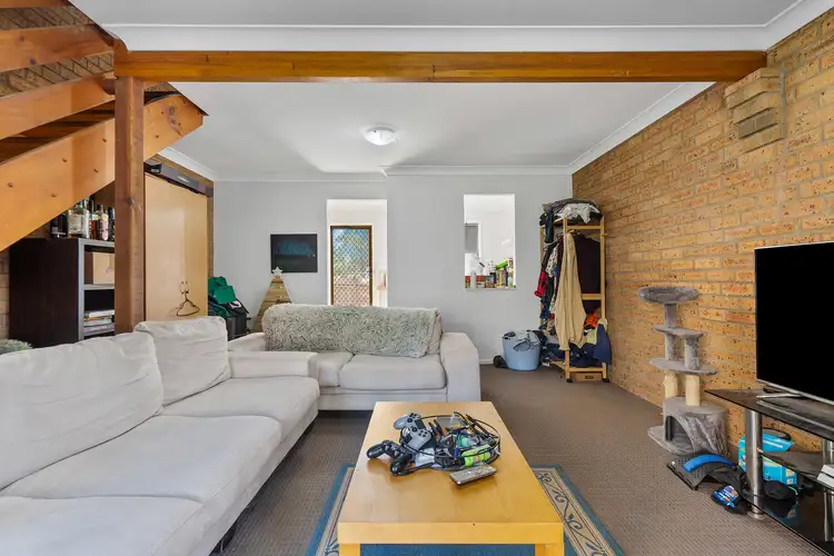 Third view of Homely townhouse listing, 12/15 Elkhorn Street, Woodridge QLD 4114