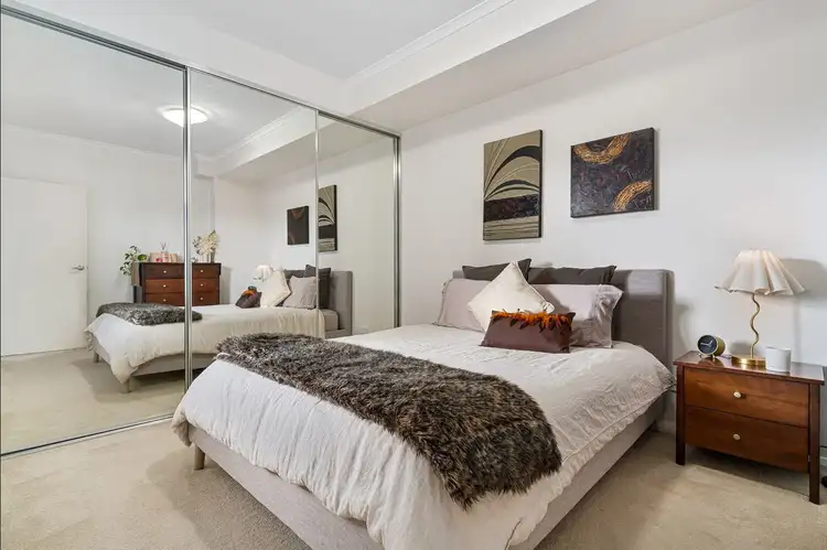 Second view of Homely apartment listing, 405/296-300 Kingsway, Caringbah NSW 2229