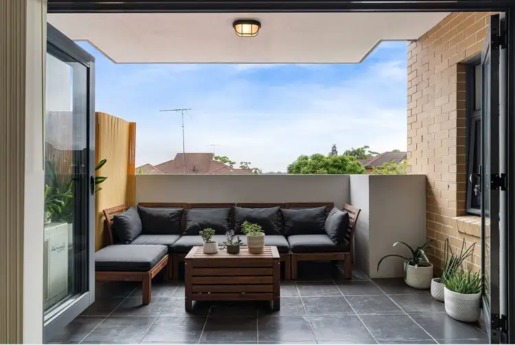 Third view of Homely apartment listing, 405/296-300 Kingsway, Caringbah NSW 2229