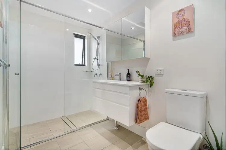 Fourth view of Homely apartment listing, 405/296-300 Kingsway, Caringbah NSW 2229