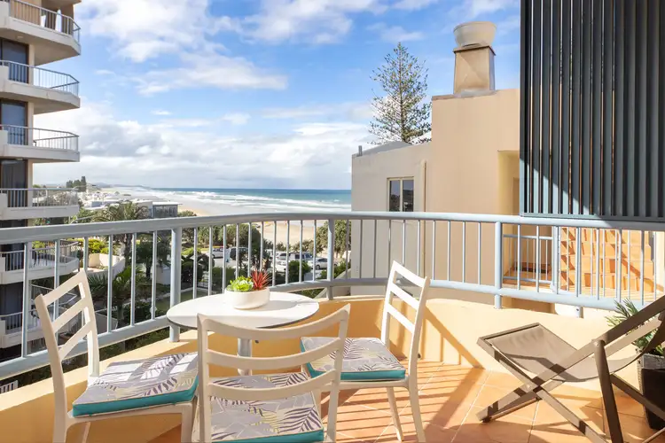 Second view of Homely unit listing, 17/1768 David Low Way, Coolum Beach QLD 4573