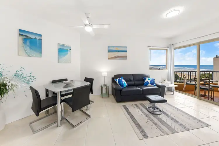 Third view of Homely unit listing, 17/1768 David Low Way, Coolum Beach QLD 4573