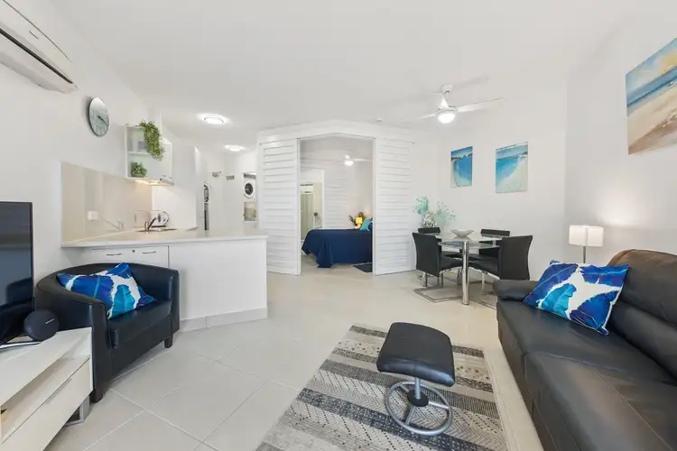 Fifth view of Homely unit listing, 17/1768 David Low Way, Coolum Beach QLD 4573