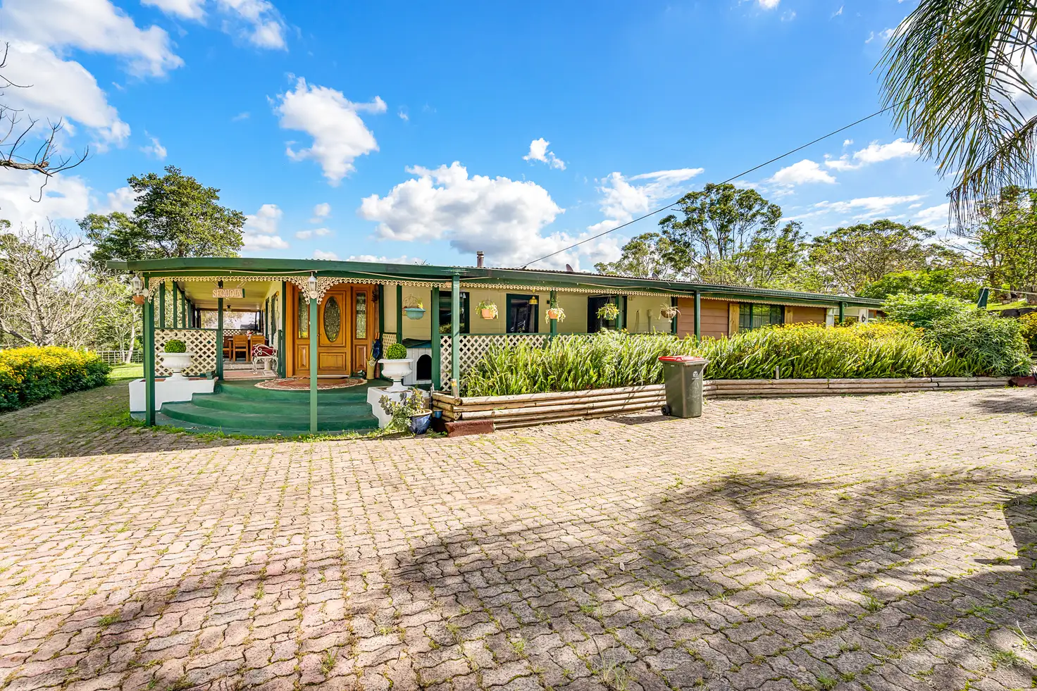 Main view of Homely house listing, 258 Sackville Ferry Road, Sackville North NSW 2756