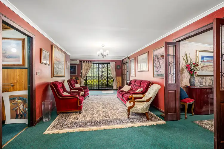 Second view of Homely house listing, 258 Sackville Ferry Road, Sackville North NSW 2756