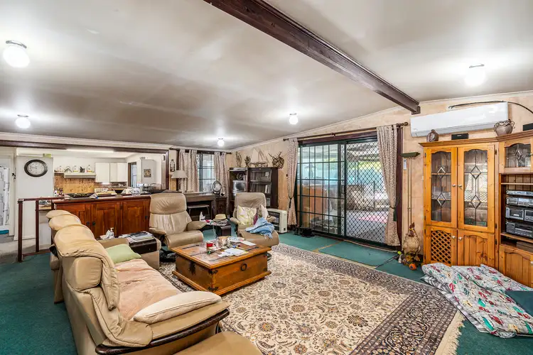 Fourth view of Homely house listing, 258 Sackville Ferry Road, Sackville North NSW 2756