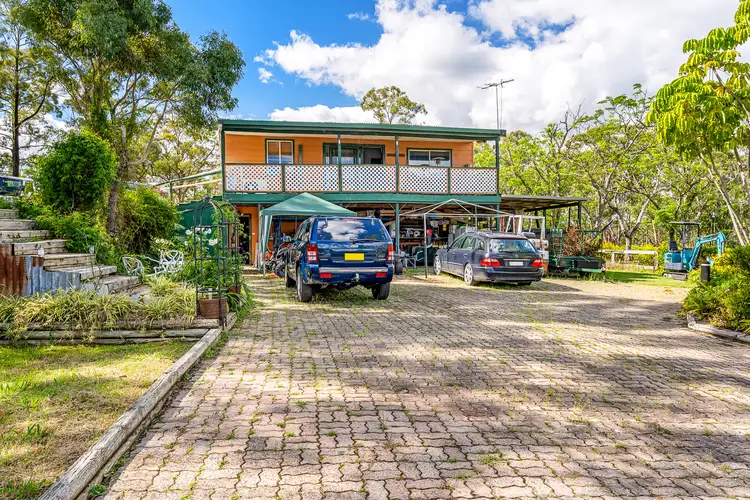 Sixth view of Homely house listing, 258 Sackville Ferry Road, Sackville North NSW 2756