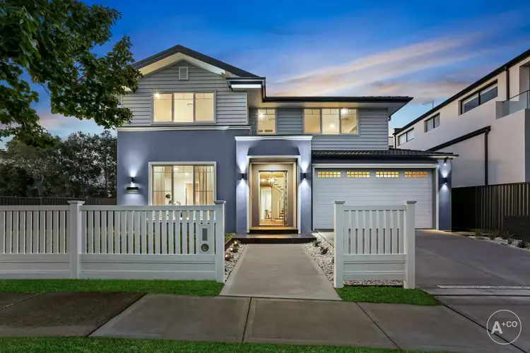 Main view of Homely house listing, 2 Hunter Avenue, Matraville NSW 2036