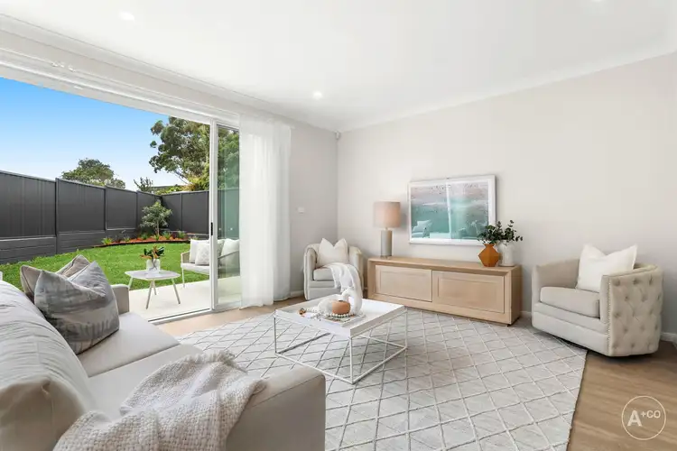 Third view of Homely house listing, 2 Hunter Avenue, Matraville NSW 2036