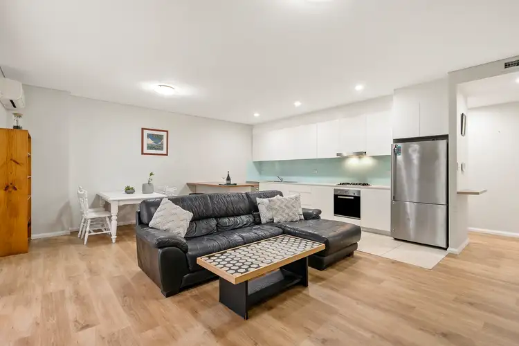 Fifth view of Homely apartment listing, 1/4 Werombi Road, Mount Colah NSW 2079