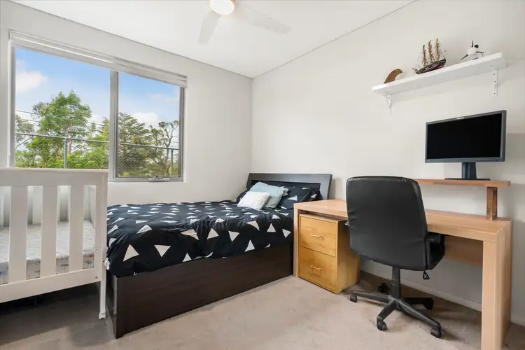 Sixth view of Homely apartment listing, 1/4 Werombi Road, Mount Colah NSW 2079