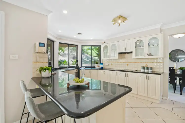 Fourth view of Homely house listing, 44 Winchcombe Place, Castle Hill NSW 2154