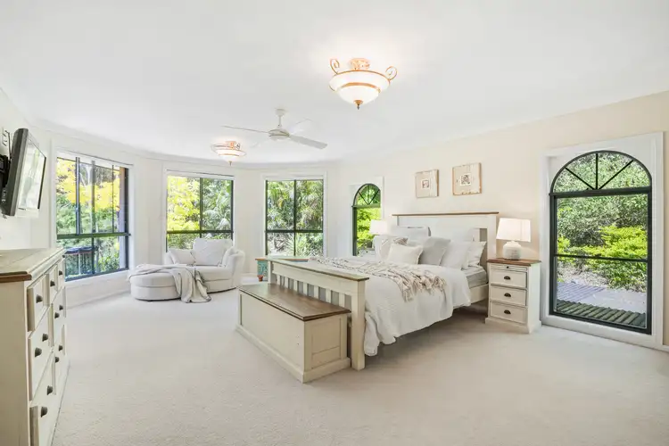 Sixth view of Homely house listing, 44 Winchcombe Place, Castle Hill NSW 2154