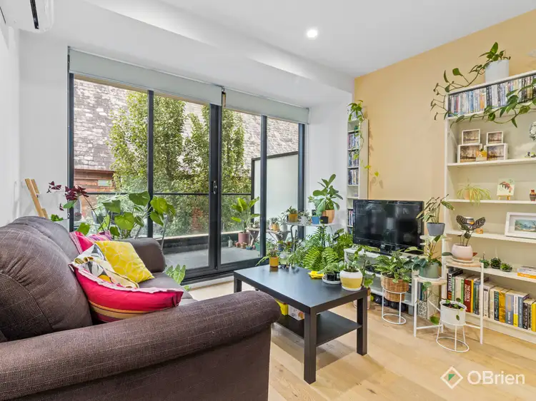 Third view of Homely apartment listing, 105/17-21 Queen Street, Blackburn VIC 3130