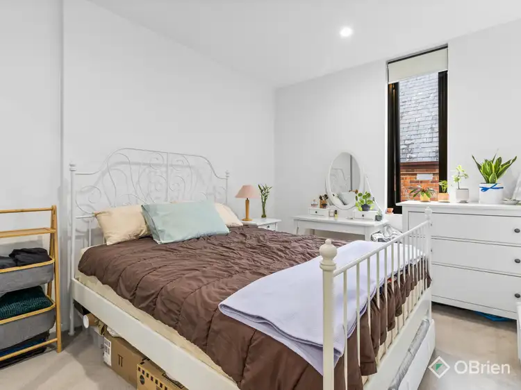 Fourth view of Homely apartment listing, 105/17-21 Queen Street, Blackburn VIC 3130