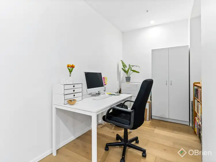 Fifth view of Homely apartment listing, 105/17-21 Queen Street, Blackburn VIC 3130