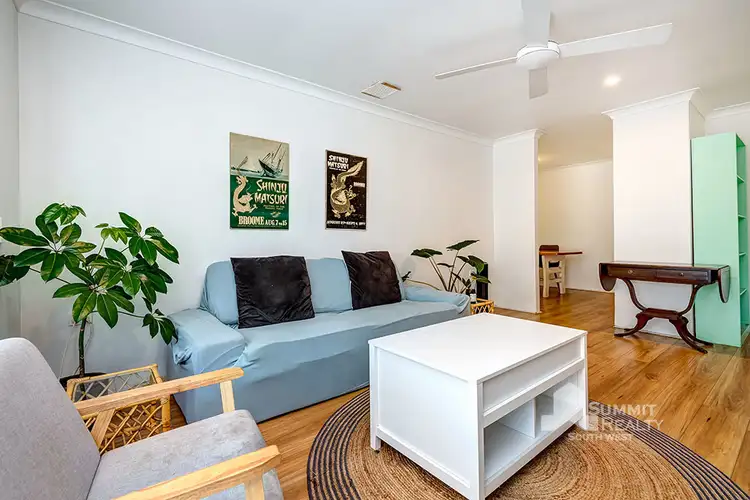 Third view of Homely house listing, 36 Rendell Elbow, Withers WA 6230