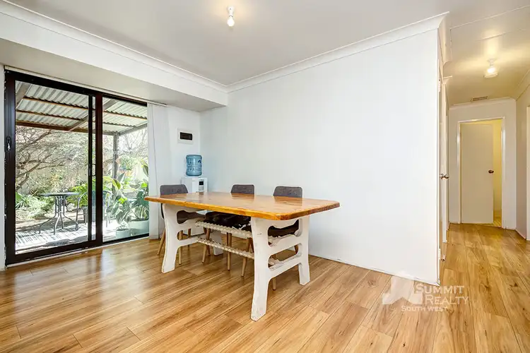 Fifth view of Homely house listing, 36 Rendell Elbow, Withers WA 6230