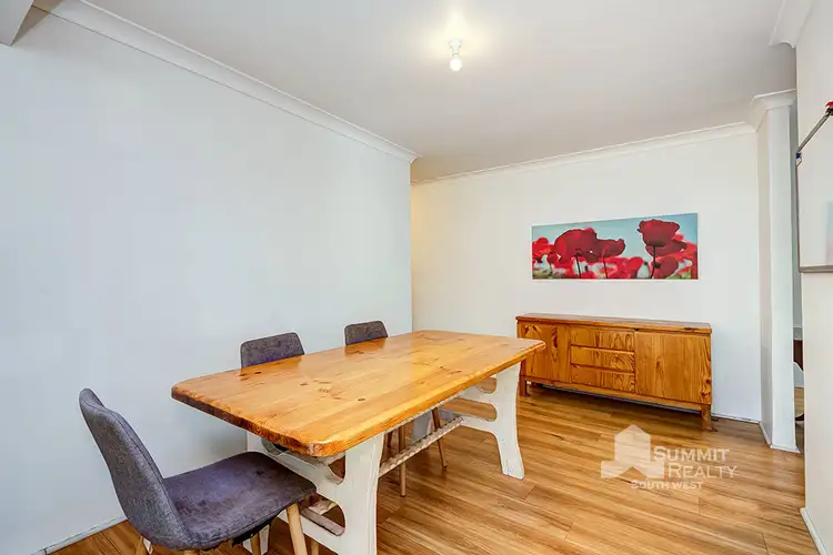 Sixth view of Homely house listing, 36 Rendell Elbow, Withers WA 6230