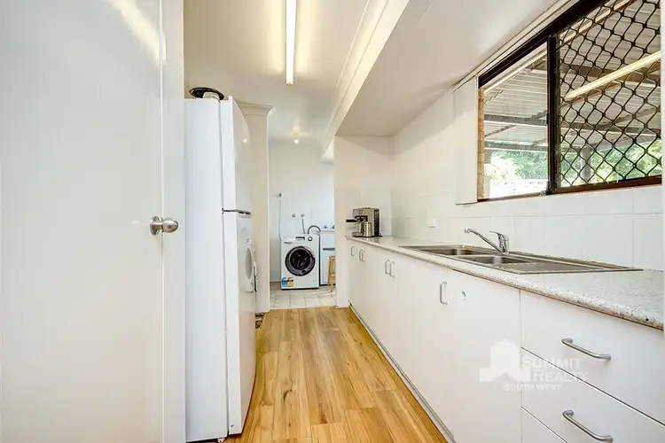 Seventh view of Homely house listing, 36 Rendell Elbow, Withers WA 6230