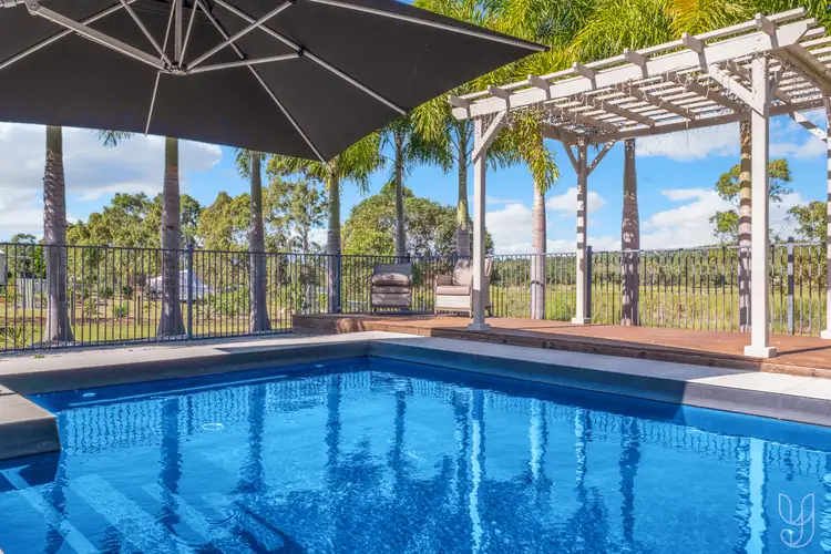 Fourth view of Homely house listing, 15 Trade Wind Drive, Tanby QLD 4703