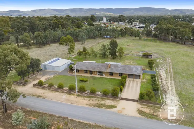 14 Boundary Road, Avoca VIC 3467