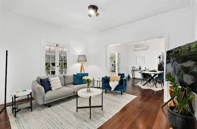Main view of Homely house listing, 99 Princess Street, Camp Hill QLD 4152