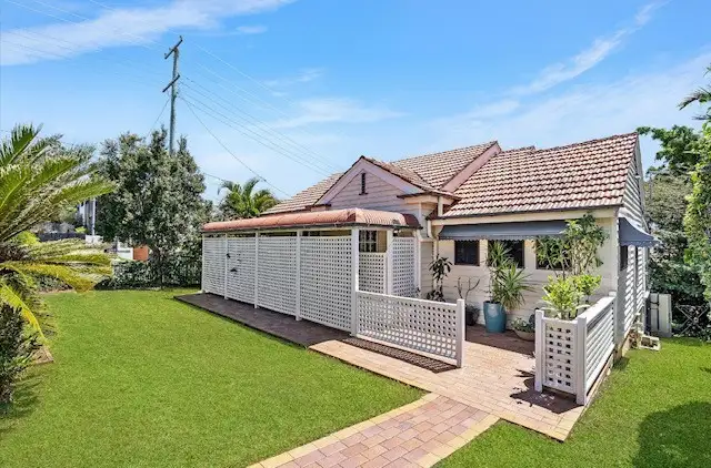 Second view of Homely house listing, 99 Princess Street, Camp Hill QLD 4152