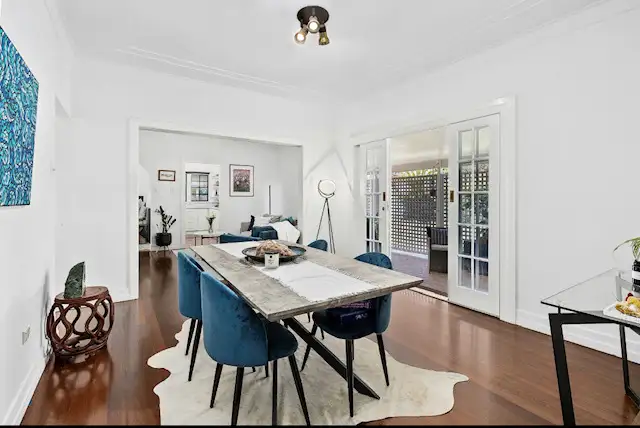 Fourth view of Homely house listing, 99 Princess Street, Camp Hill QLD 4152