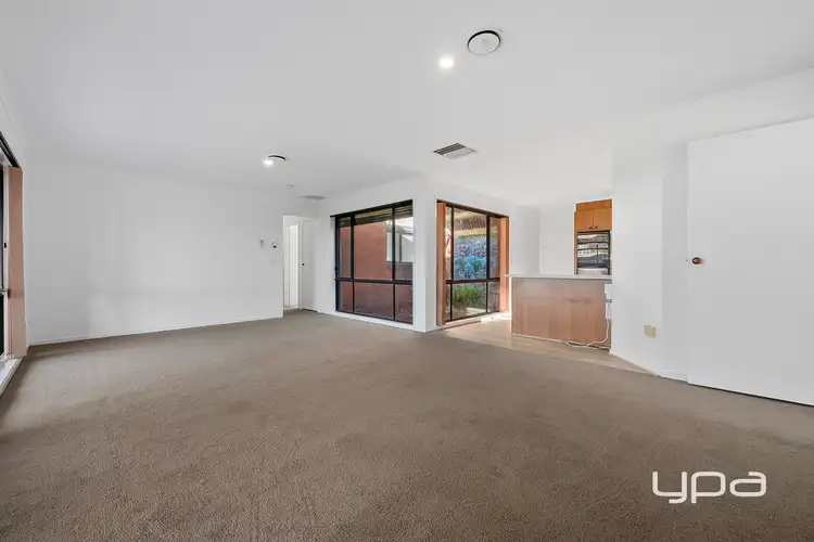 Fifth view of Homely house listing, 18 Banadell Avenue, Darley VIC 3340
