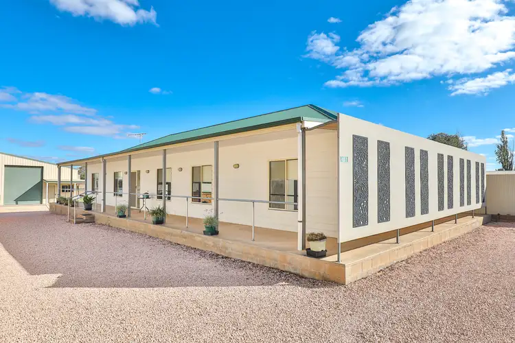 Second view of Homely house listing, 407 Fifth Street, Merbein VIC 3505