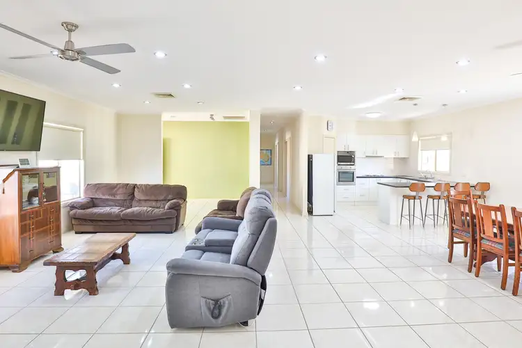 Third view of Homely house listing, 407 Fifth Street, Merbein VIC 3505