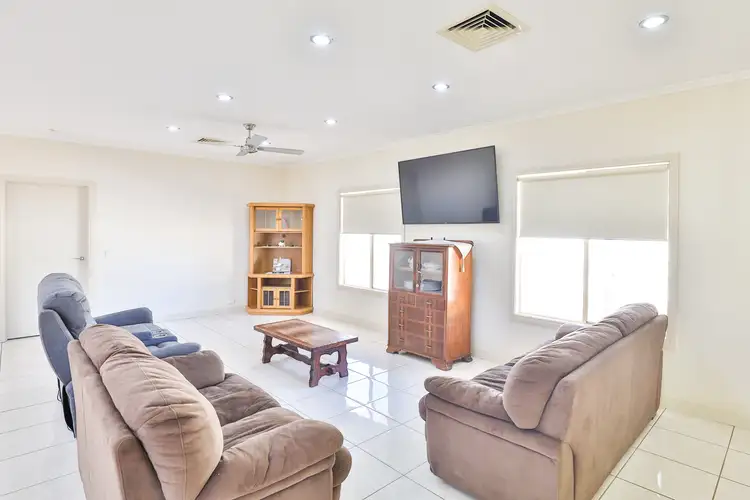 Fourth view of Homely house listing, 407 Fifth Street, Merbein VIC 3505